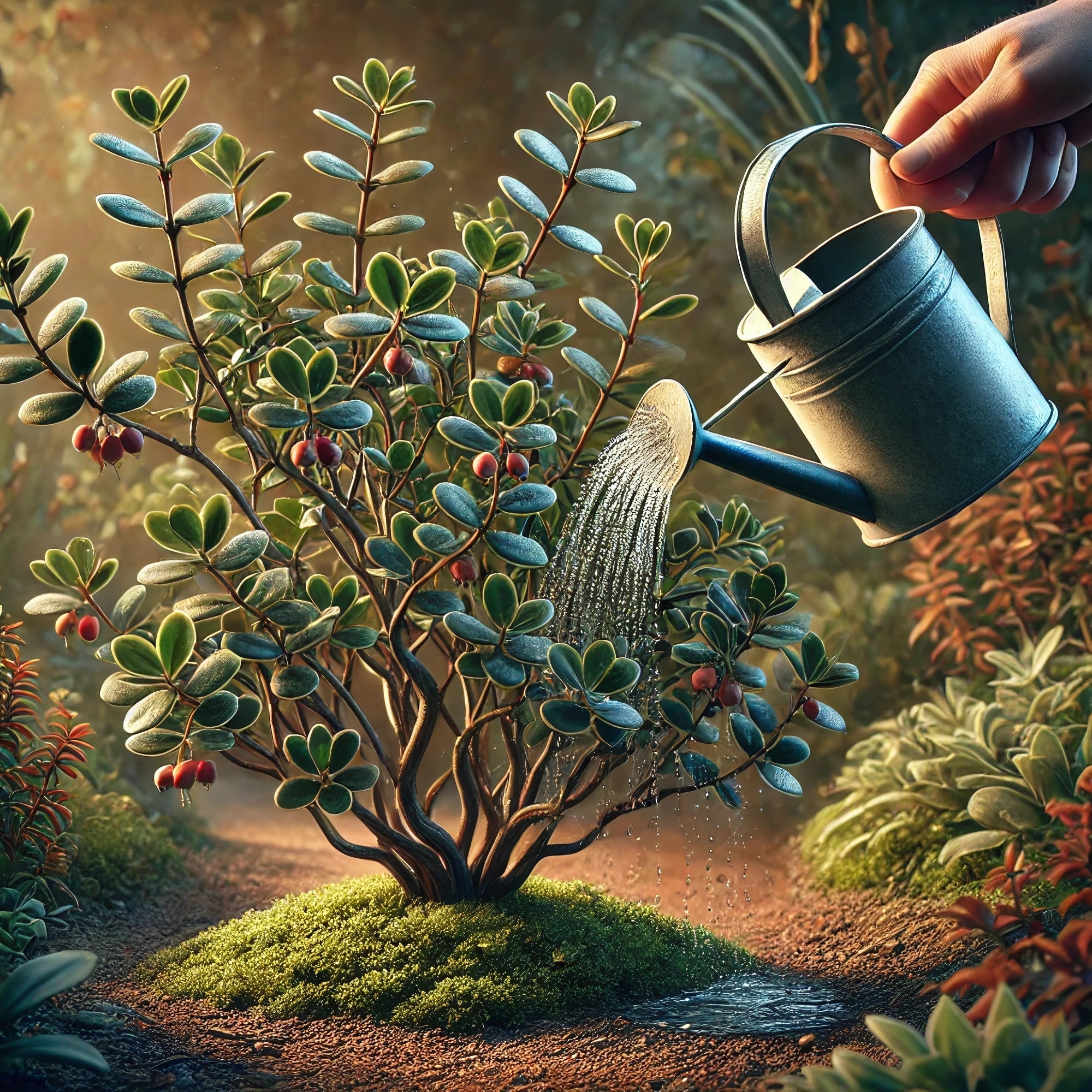 Cotoneaster dammeri verzorging: alles wat je moet weten