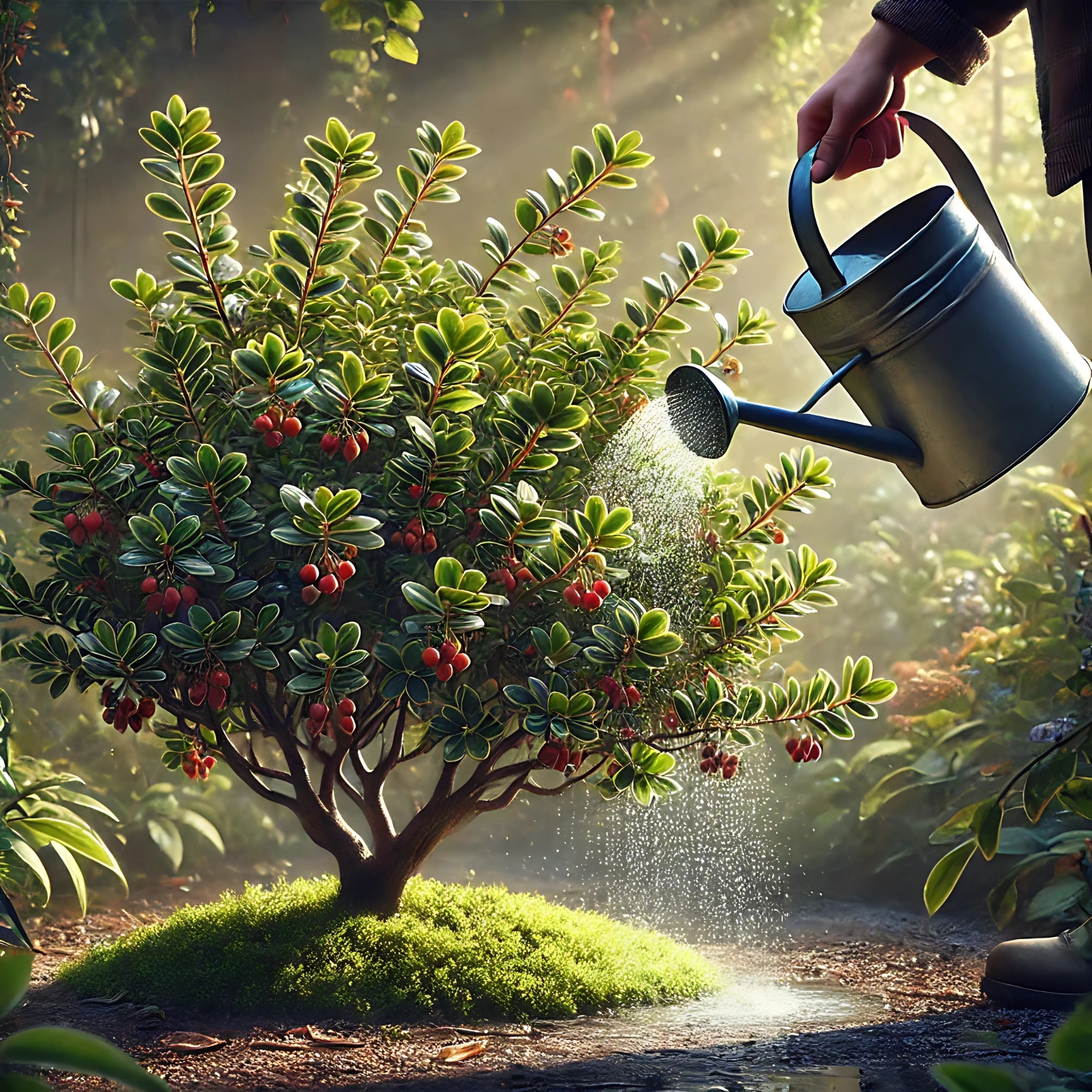 Cotoneaster procumbens 'Streibs Findling' verzorging: alles wat je moet weten