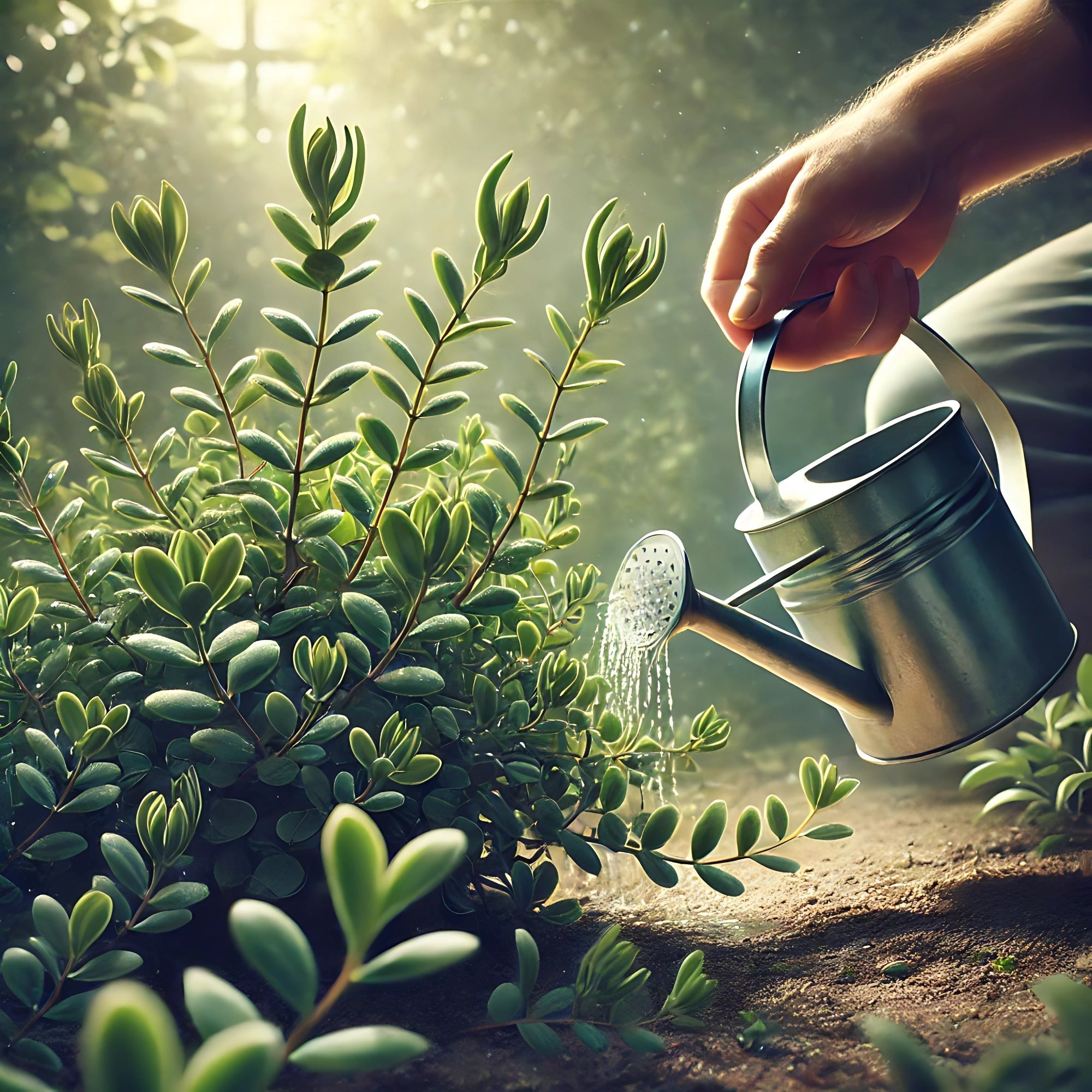 Lonicera nitida ‘Maigrün’ verzorging: alles wat je moet weten