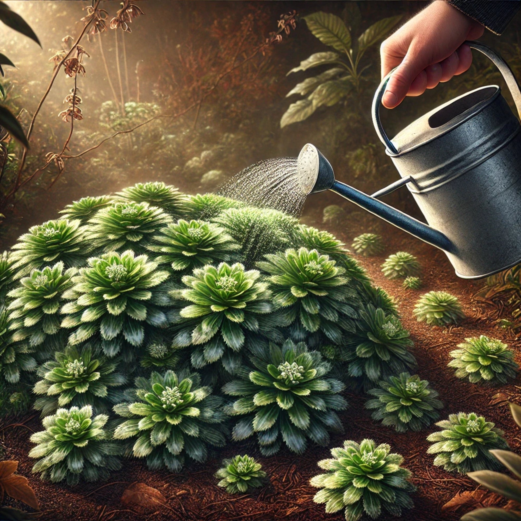 Pachysandra terminalis 'Green Carpet' verzorging: alles wat je moet weten