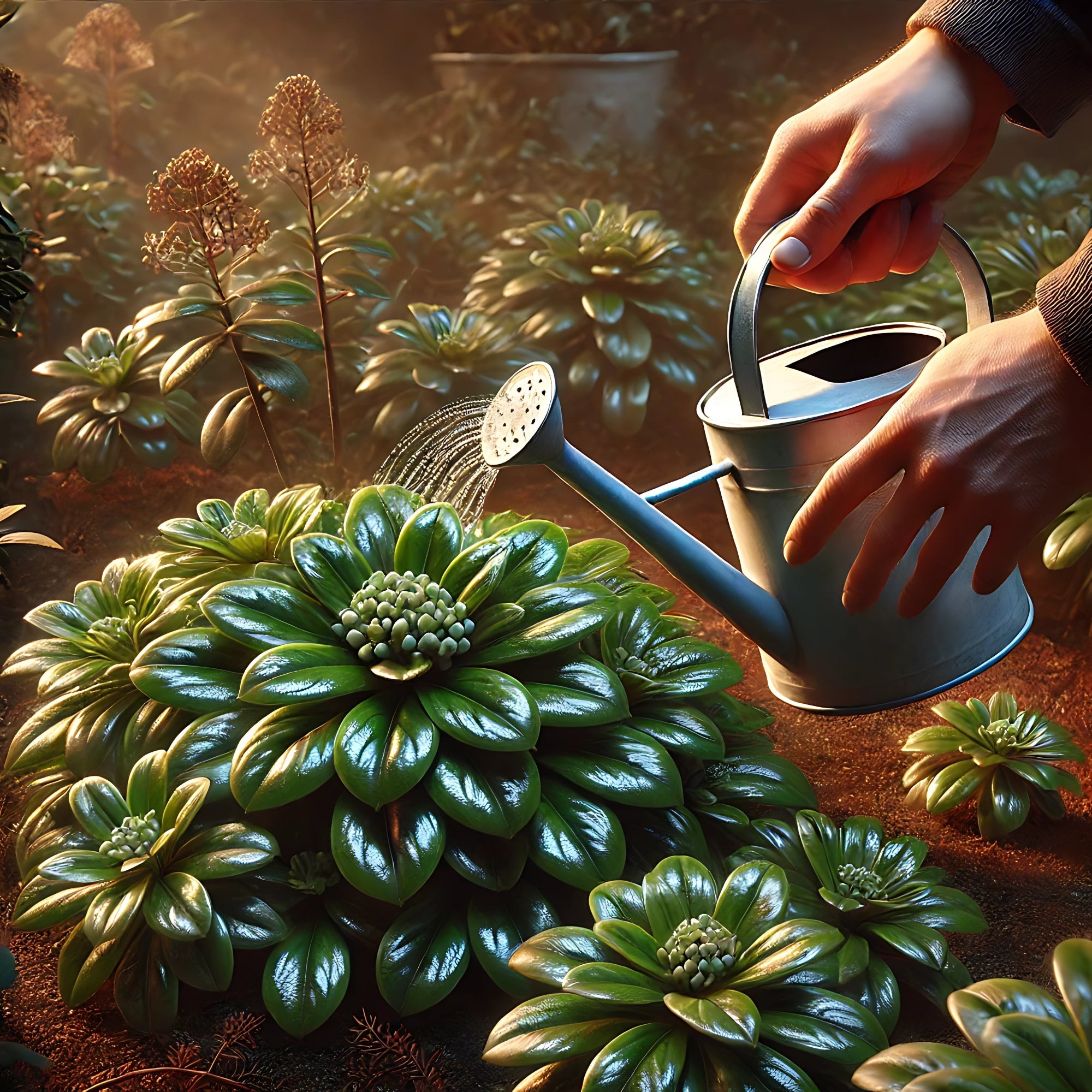 Pachysandra terminalis verzorging: alles wat je moet weten